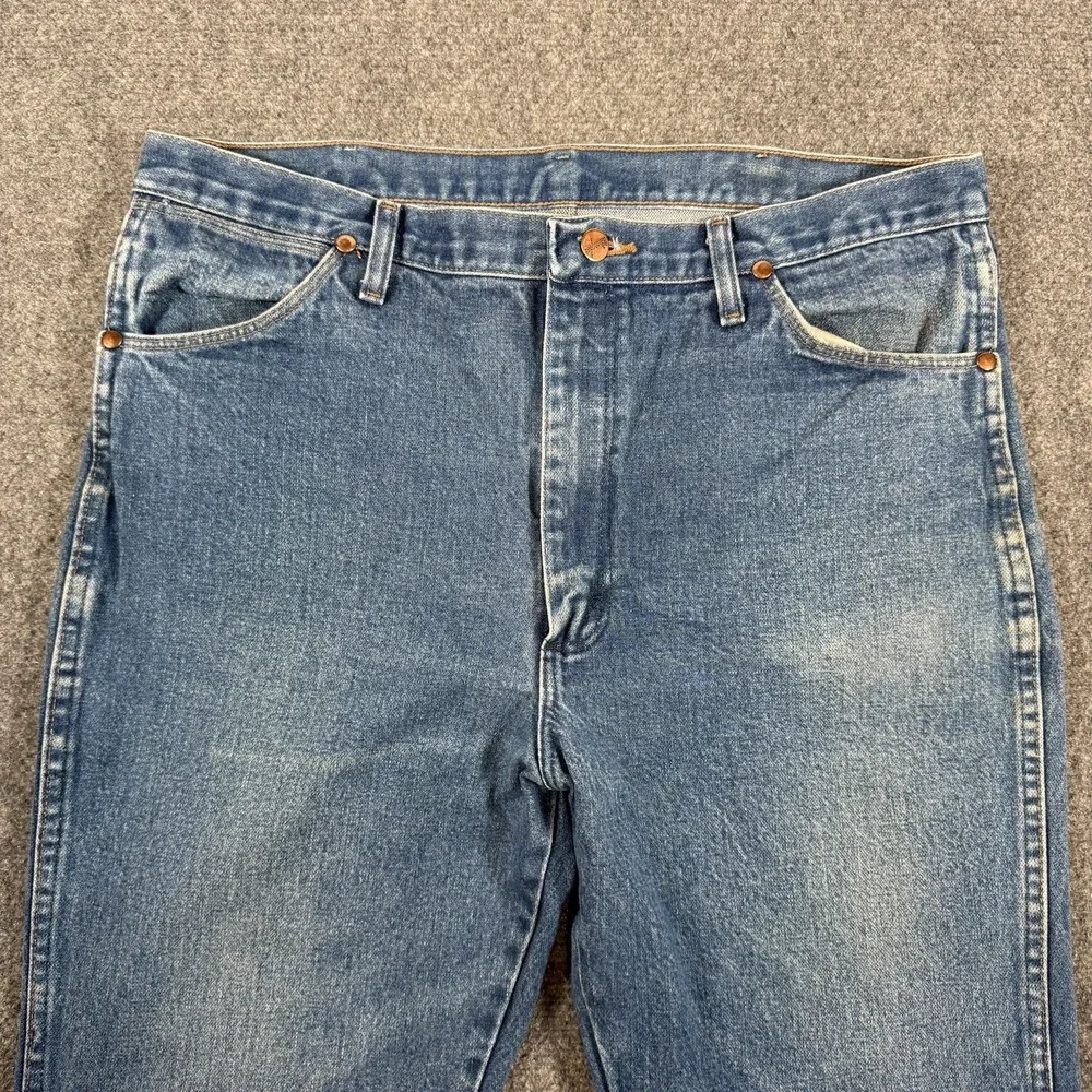 Wrangler jeans mens